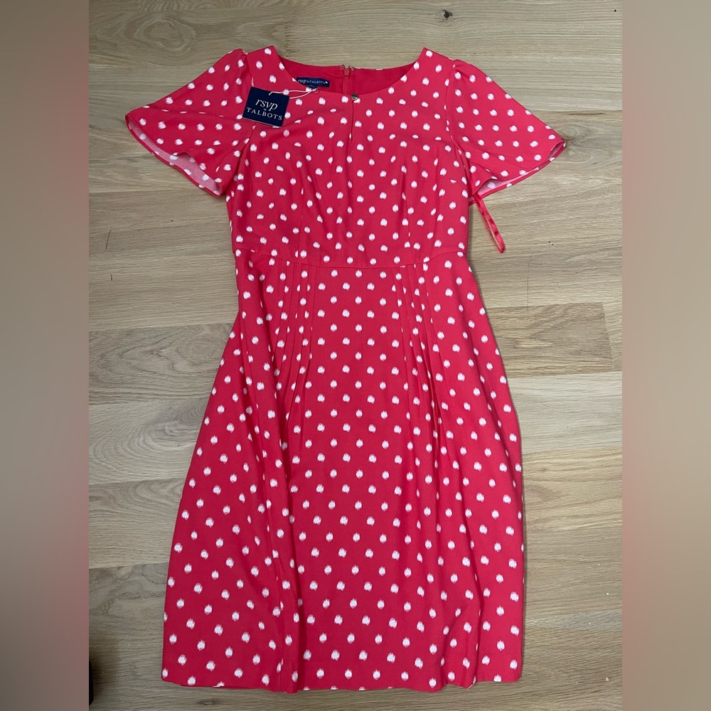 Talbots Mini